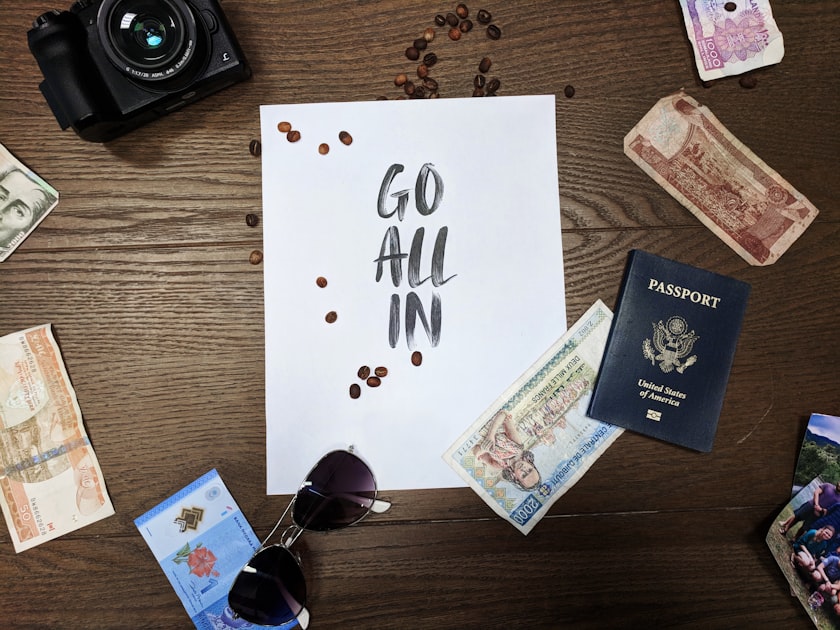 Emotional Travel Experiences